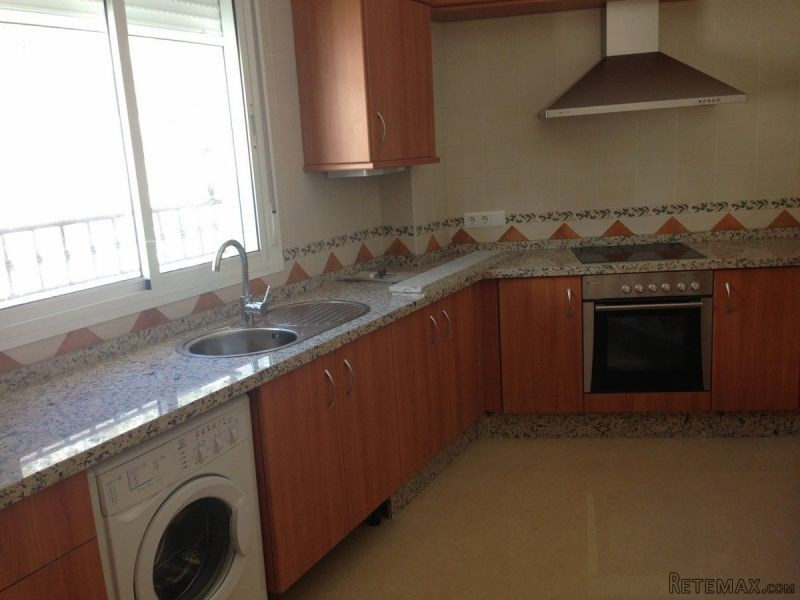 1 Bedroom - Town House - Malaga - For.. - 2