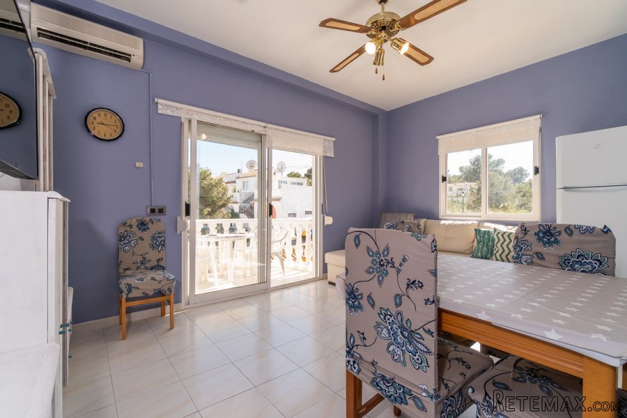 Bonito apartamento en Villamartin cerca del campo de.. - 4