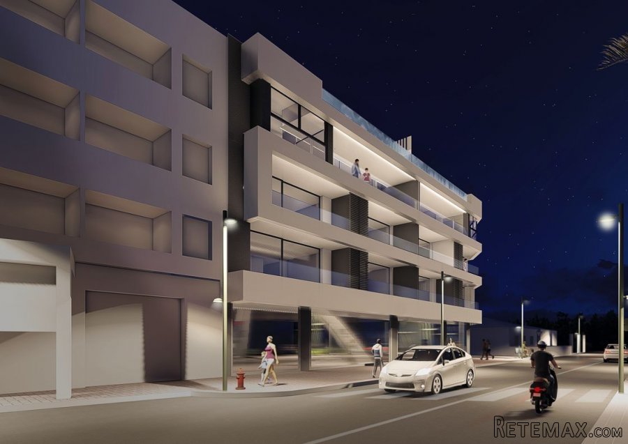 Luxury apartment in first line of sea in Lo Pagán, Murcia... - 4