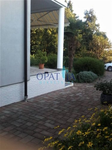 Umag - okolica samostojeća kuća s prostranom okućnicom i ga.. - 4