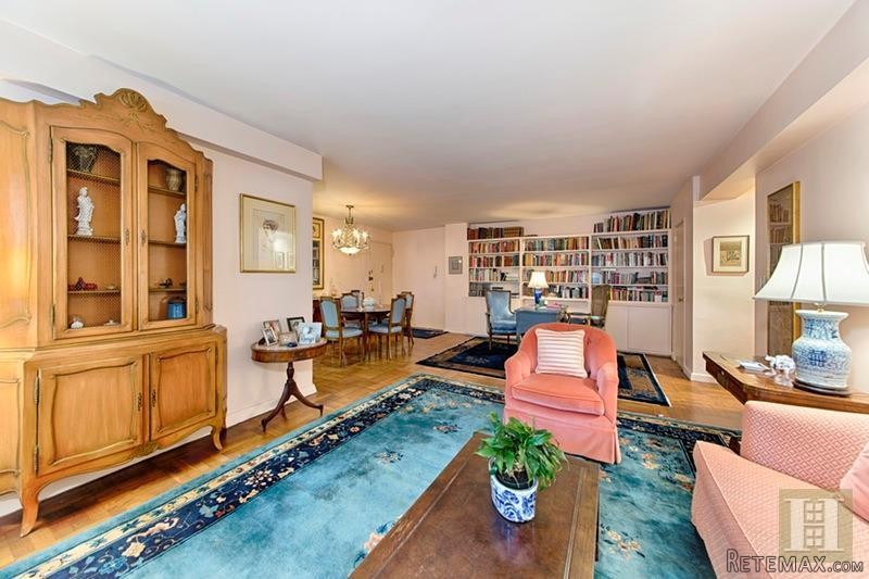 2 bedroom Apartment For Sale: 10 EAST.. - 2
