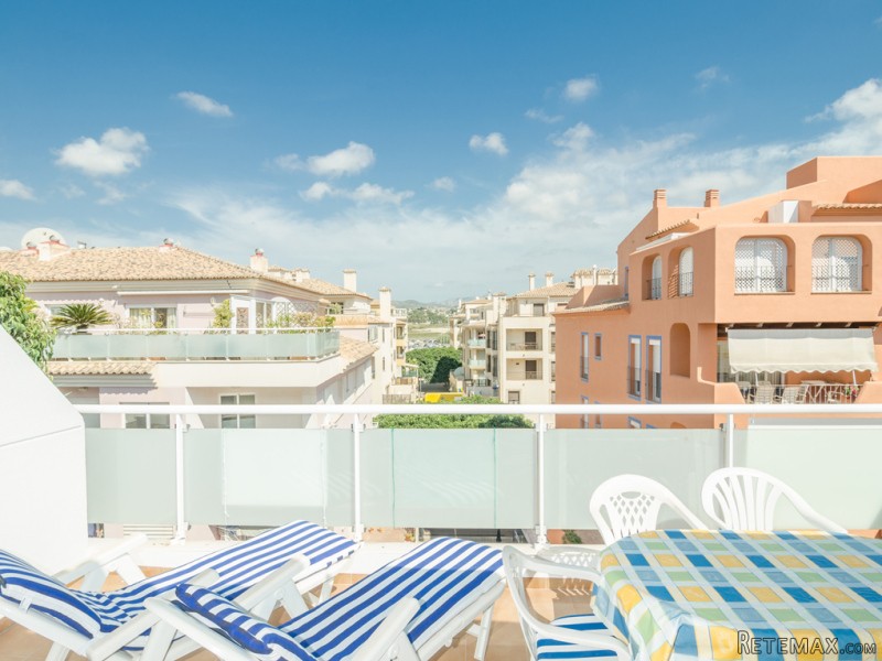 3 Bedrooms - Duplex - Alicante - For..