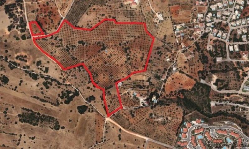 Land - Algarve - For Sale
