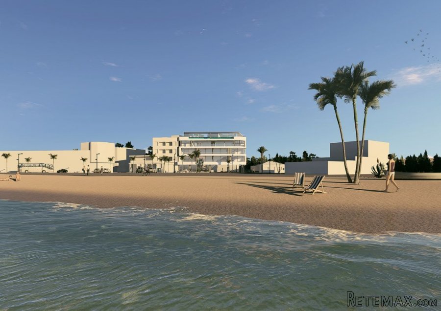 Luxury apartment in first line of sea in Lo Pagán, Murcia... - 5