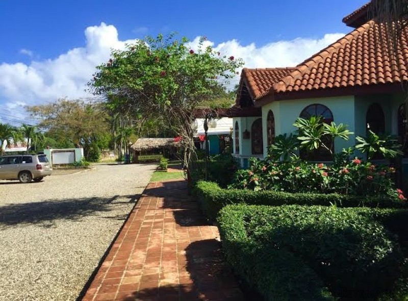 Commercial Center On Cabarete - Sosua..