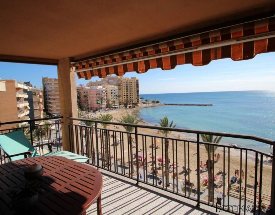 El apartamento con una vista impresionante, ubicado en la..