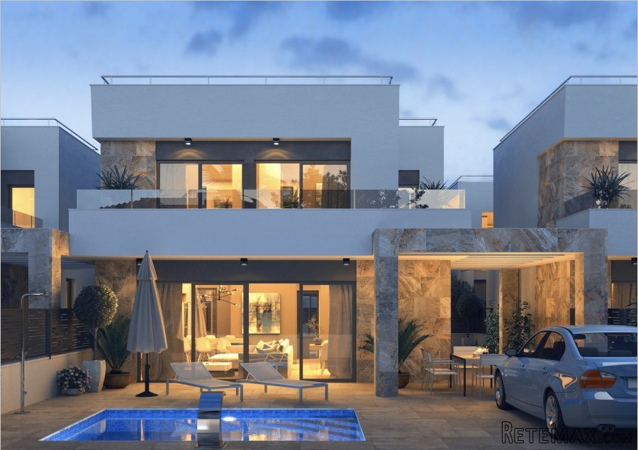 Villamartin is a prestigious area equipped with all..