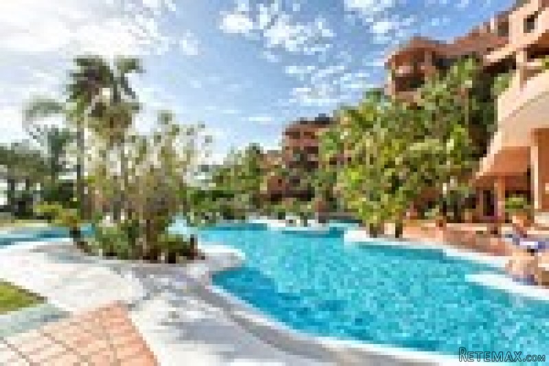 2 Bedrooms - Apartment - Malaga - For..