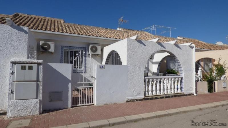 2 Bedrooms - Terraced - Murcia - For..