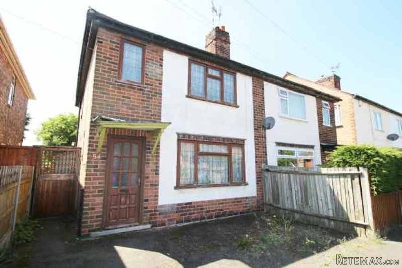 3 bedroom, Semi-detached House house..