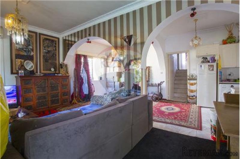 Condo/Apartment - For Sale - Potamos..