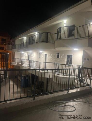 Crikvenica, apartman, novogradnja, blizina plaže
