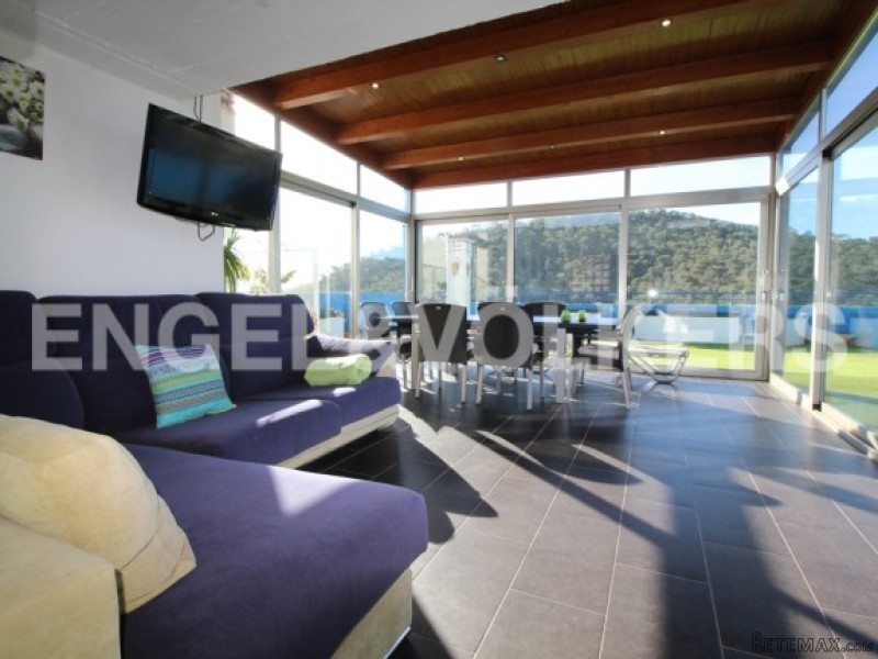 Penthouse Duplex With Big Terrace And..