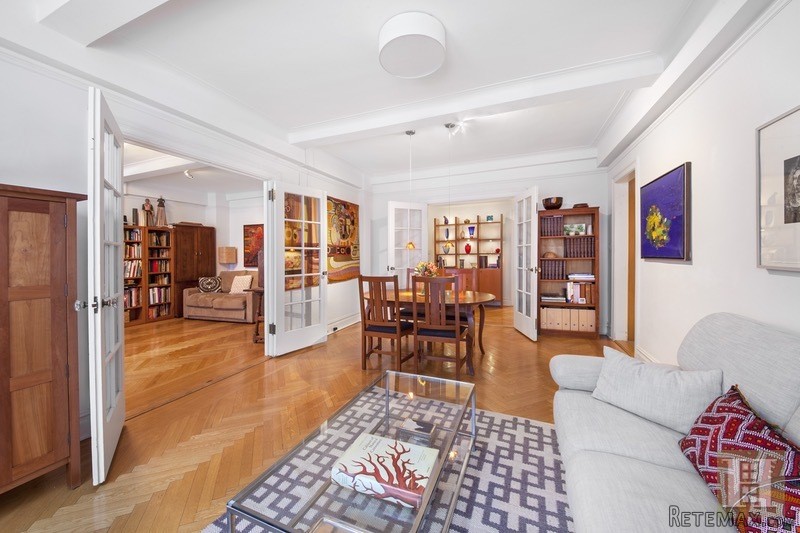 2 bedroom Apartment For Sale: 600 WEST.. - 2