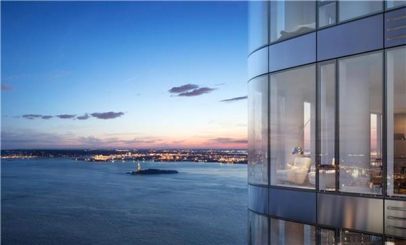 2 Bedrooms - Condo - New York State -..
