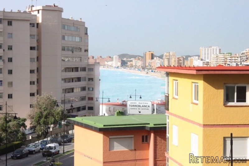 3 Bedrooms - Apartment - Malaga - For..