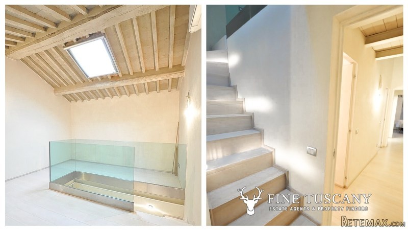Apartment for sale in Pisa, Tuscany..