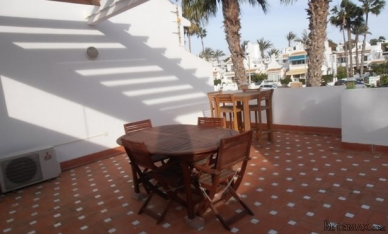 Bungalow In Villamartin, Orihuela Costa.. - 2