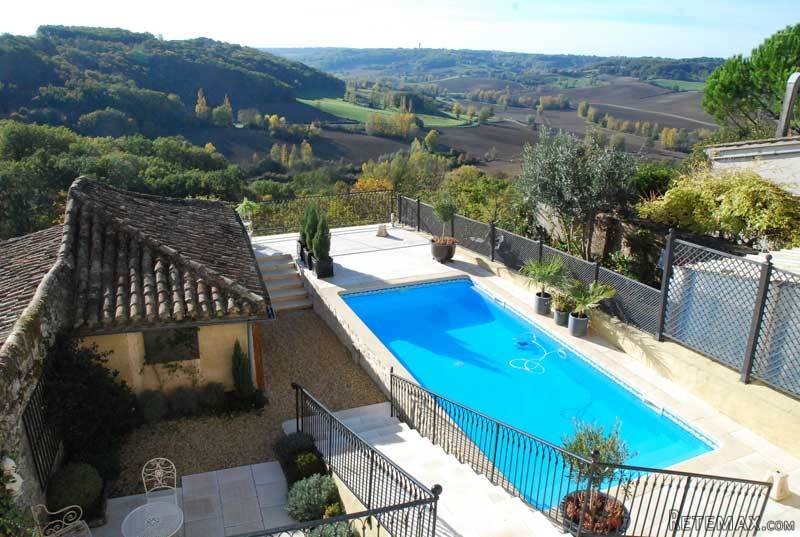 Luxury B&b With Swimming Pool And.. - 2