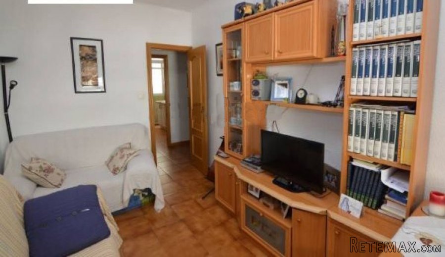 Nice apartment in Beidorm, in an area with all bus..