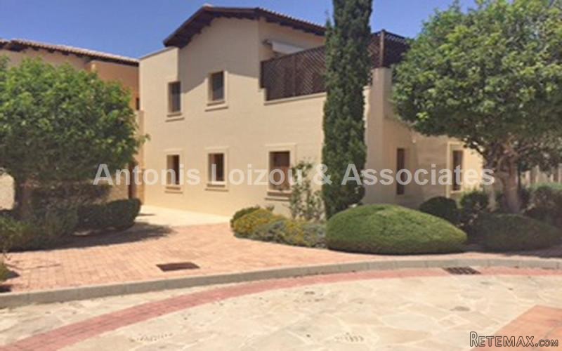 Three Bedroom Semi Detached House in..