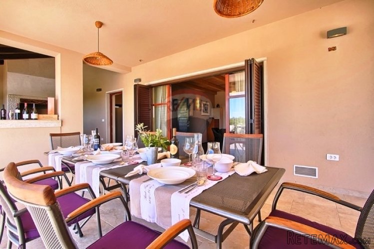 VRHUNSKA LUKSUZNA VILLA U PRIRODI - 2