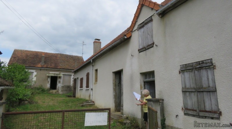 3 houses for the price of one - BOGTF!!