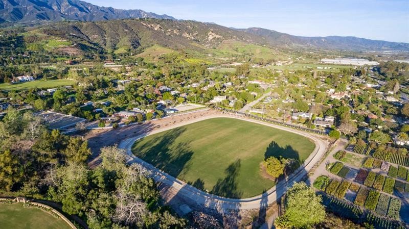 Land For Sale: 201 Toro Canyon Rd - 2
