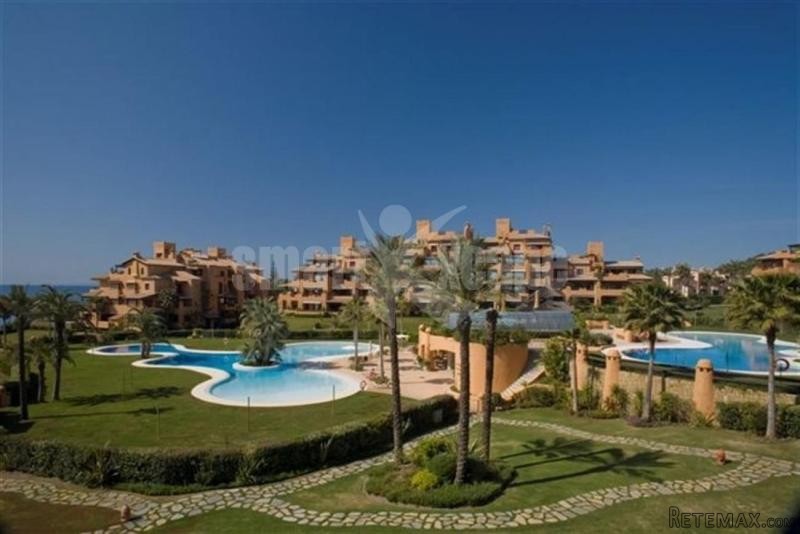 New Development For Sale In Estepona..