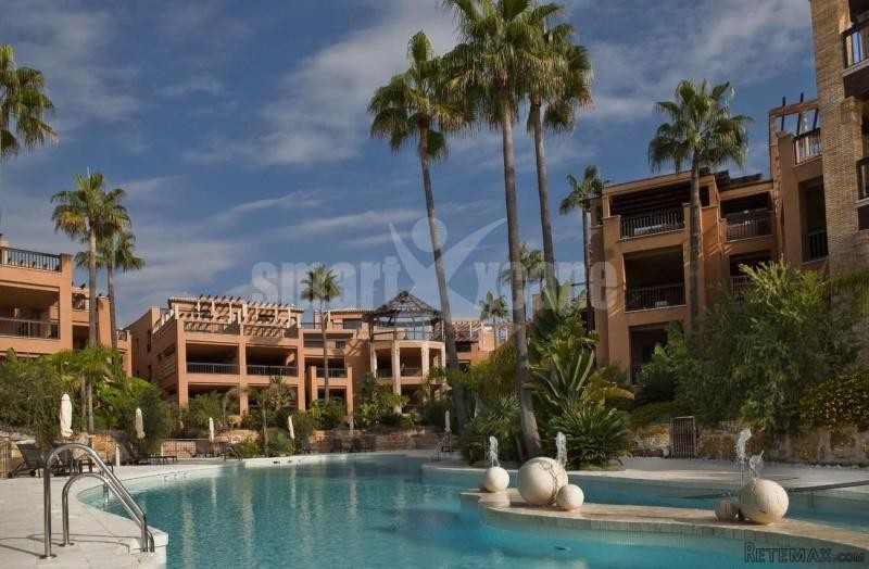 New Development For Sale In San Pedro.. - 2