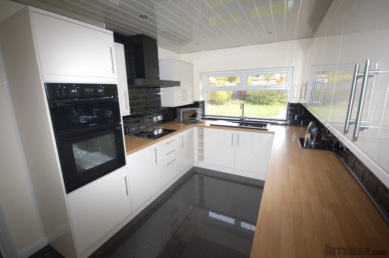 Newington Drive, Seddons Farm , Bury - 2