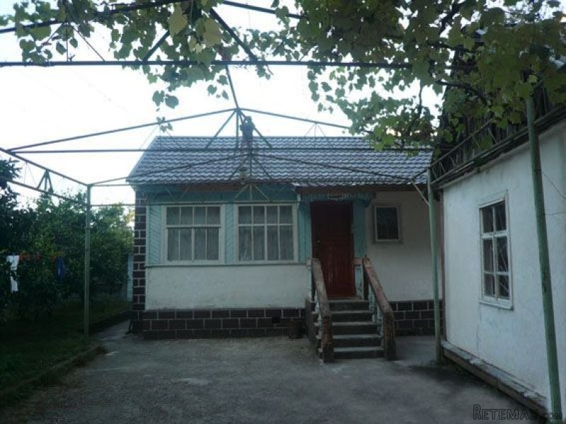 Дом на море Абхазия, Пицунда