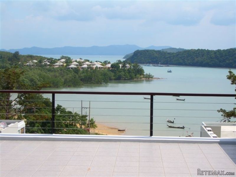 East Coast Ocean Villas - 1059 : Ao Por