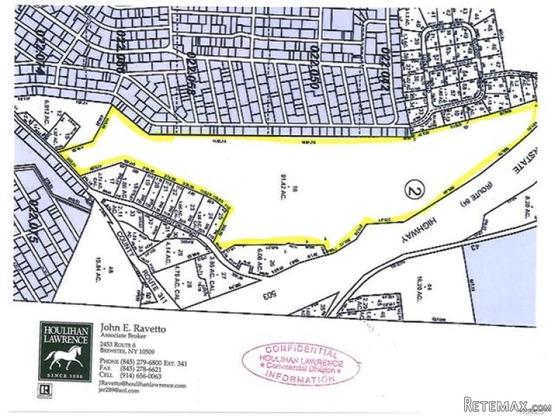 Land For Sale: Ludington Court Carmel.. - 2