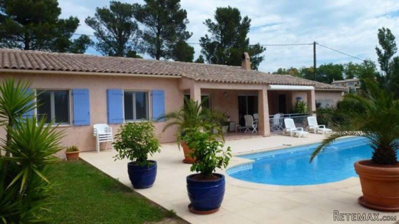 Sale House - Fayence