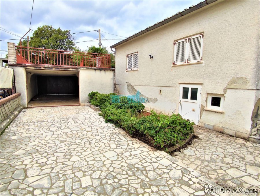 Crikvenica - samostojeća kuća, apartman, garaža, velika ok.. - 2