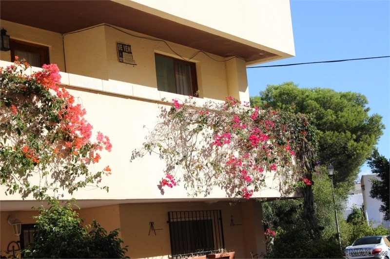 Mojacar Playa | Costa de Almeria