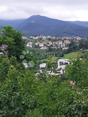 Prodaje se parcela sa pogledom - 2