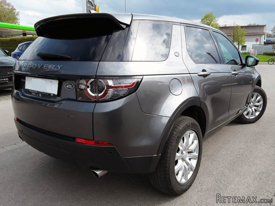 Ford - 2