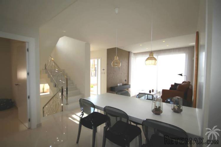 16 luxury villas, all of them with a private pool, heated.. - 3
