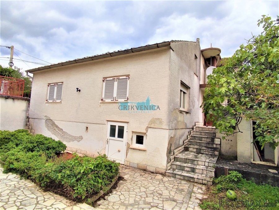 Crikvenica - samostojeća kuća, apartman, garaža, velika ok.. - 3