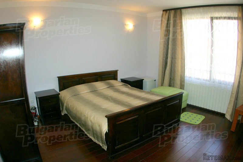 Designer Furnished Apartment In Bansko.. - 2