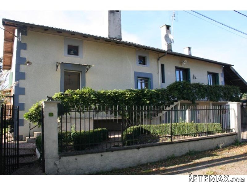 Lovely Stone House With 3 Bed At The..