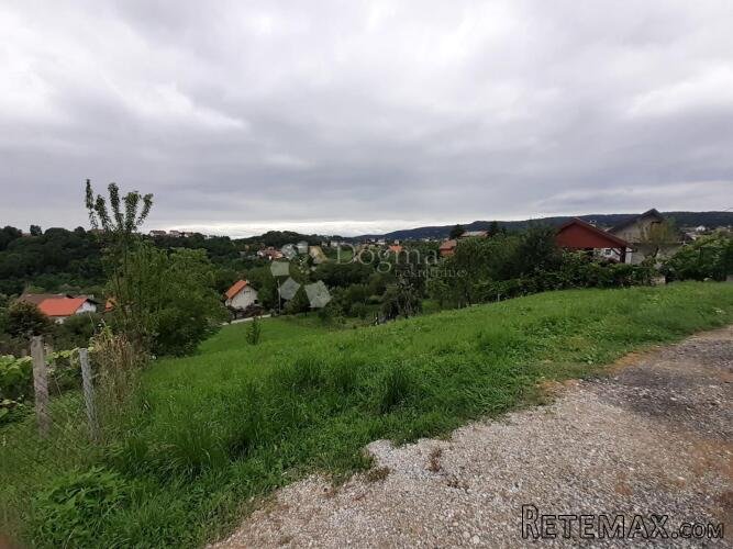 Prodaje se parcela sa pogledom - 3