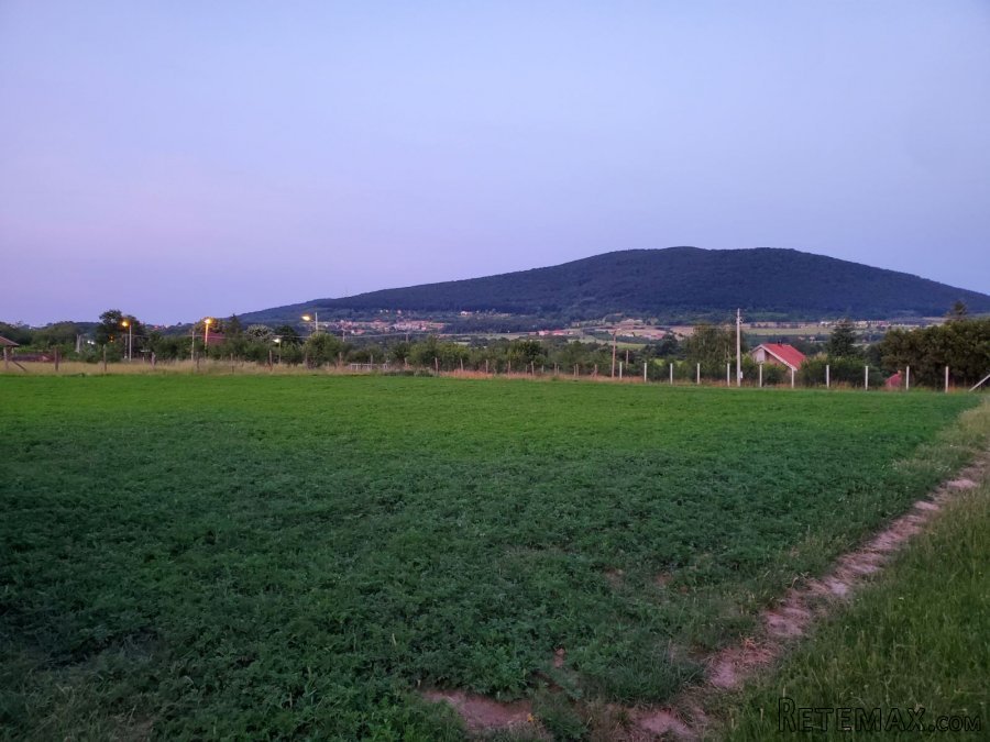 Prodajem zemljiste u Rogaci