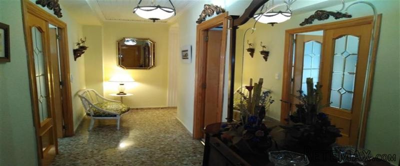 3 Bedrooms - Apartment - Alicante - For..