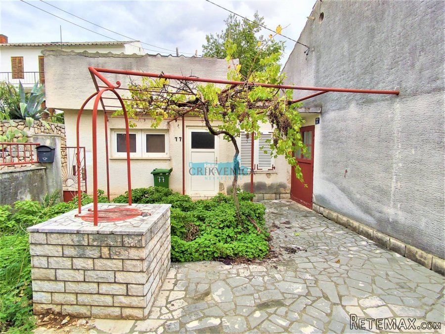 Crikvenica - samostojeća kuća, apartman, garaža, velika ok.. - 4