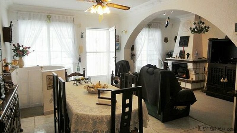 LA MATA BEACH GROUND FLOOR APARTMENT - 2