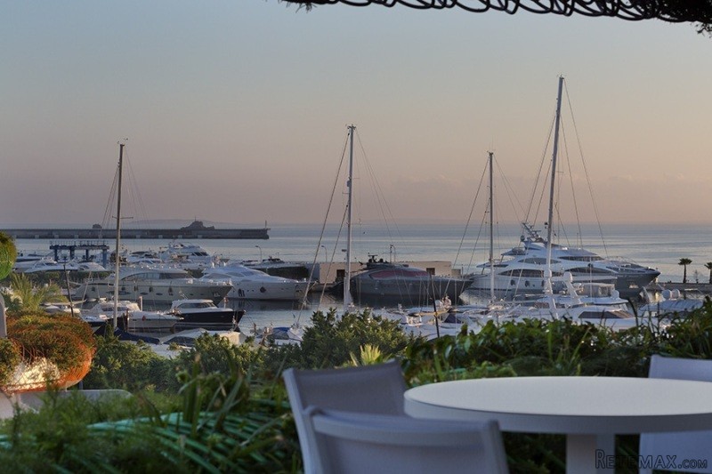 Marina Botafoch - Eivissa, Balears..