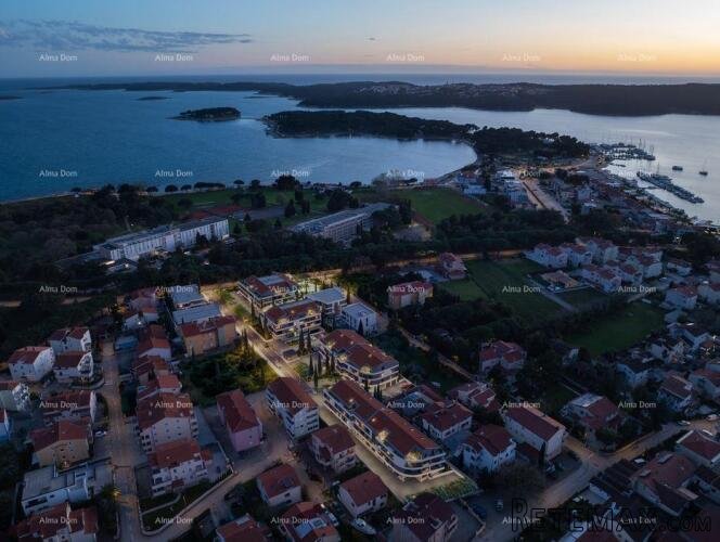 Novo! Prodaja stanova na odličnoj lokaciji u novom.. - 4